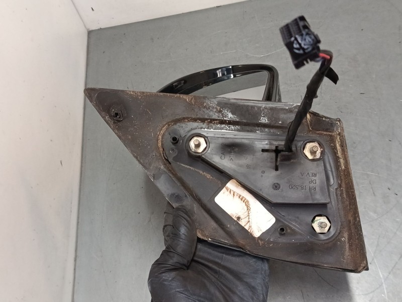 Recambio de retrovisor electrico derecho para dodge caliber 2.0 crd referencia OEM IAM   