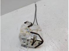 Recambio de cerradura puerta trasera derecha para suzuki sx4 (ey, gy) 1.9 ddis 4x4 (rw 419d) referencia OEM IAM   