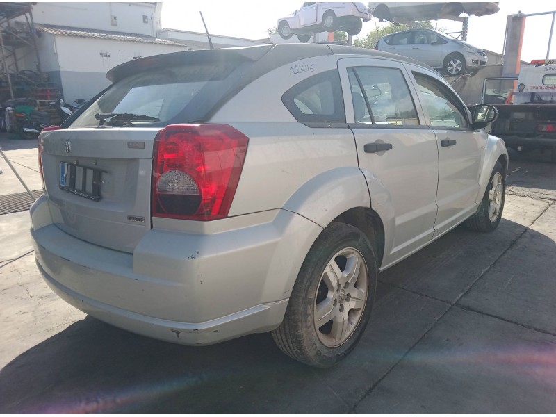 dodge caliber del año 2006