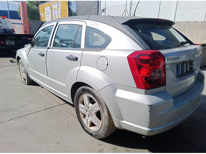 dodge caliber del año 2006