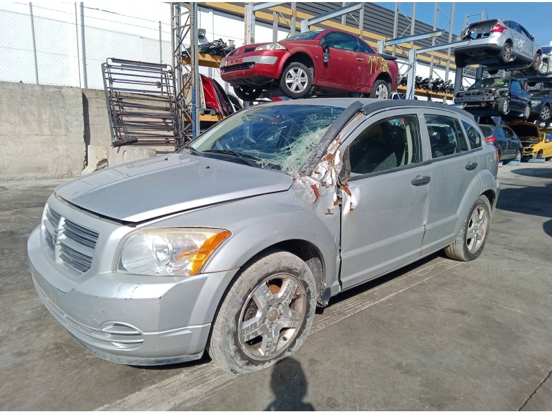 dodge caliber del año 2006