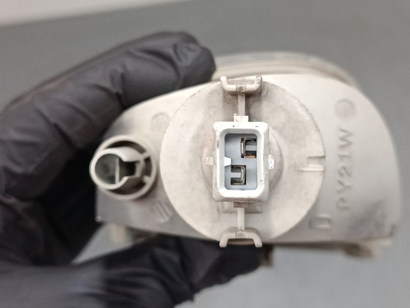 Recambio de intermitente delantero derecho para citroën saxo (s0, s1) 1.1 x, sx referencia OEM IAM   