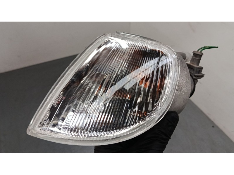 Recambio de intermitente delantero izquierdo para citroën saxo (s0, s1) 1.1 x, sx referencia OEM IAM   