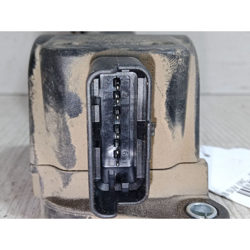 Recambio de pedal acelerador para peugeot 3008 suv (mc_, mr_, mj_, m4_) 1.6 bluehdi 120 referencia OEM IAM   