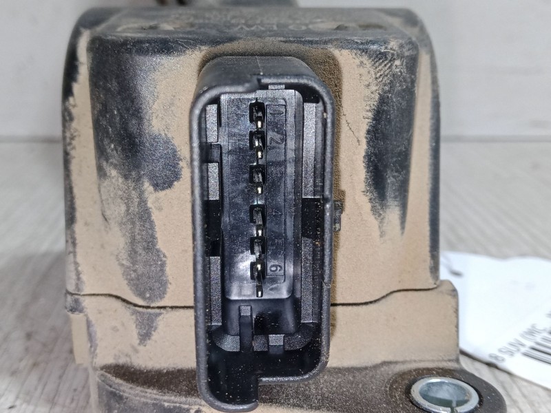 Recambio de pedal acelerador para peugeot 3008 suv (mc_, mr_, mj_, m4_) 1.6 bluehdi 120 referencia OEM IAM   
