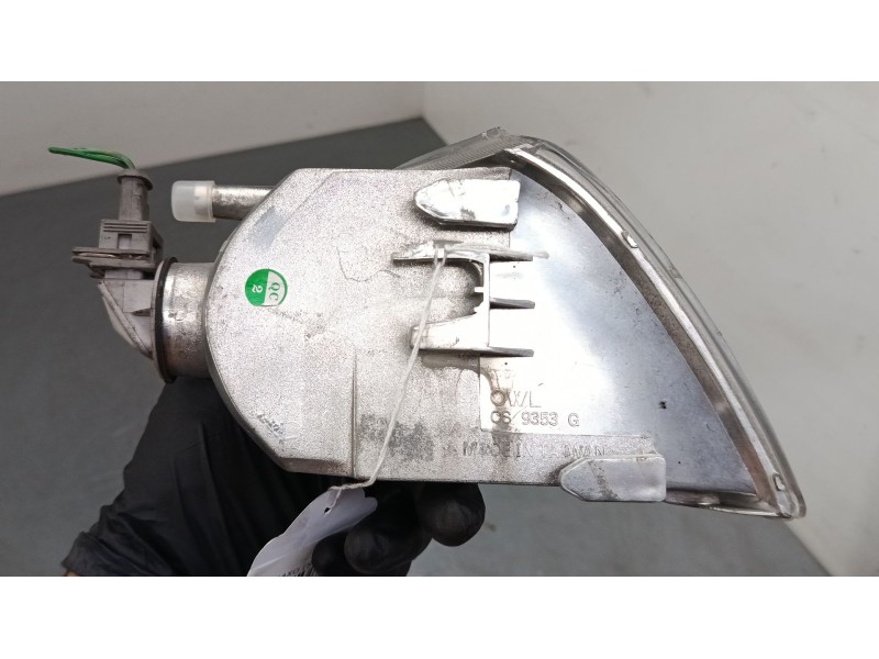 Recambio de intermitente delantero izquierdo para citroën saxo (s0, s1) 1.1 x, sx referencia OEM IAM   