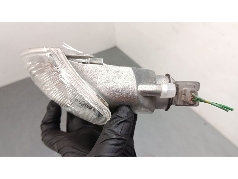 Recambio de intermitente delantero izquierdo para citroën saxo (s0, s1) 1.1 x, sx referencia OEM IAM   