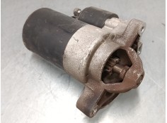 Recambio de motor arranque para citroën saxo (s0, s1) 1.1 x, sx referencia OEM IAM 0001116003  