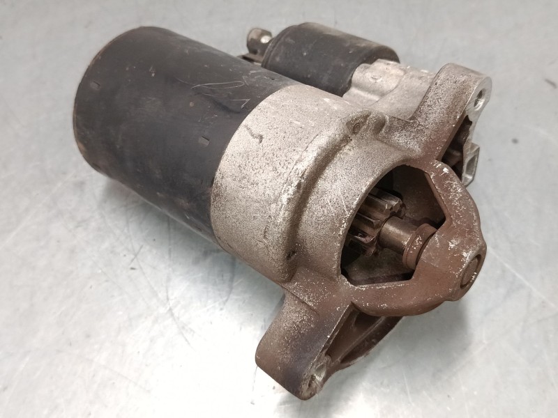 Recambio de motor arranque para citroën saxo (s0, s1) 1.1 x, sx referencia OEM IAM 0001116003  