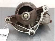 Recambio de motor arranque para citroën saxo (s0, s1) 1.1 x, sx referencia OEM IAM 0001116003   2