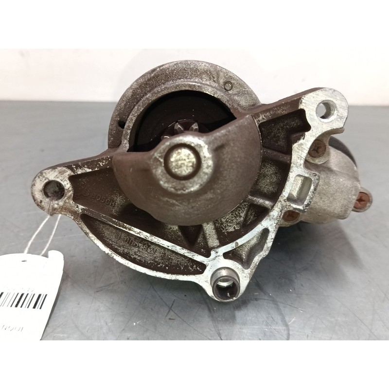 Recambio de motor arranque para citroën saxo (s0, s1) 1.1 x, sx referencia OEM IAM 0001116003  