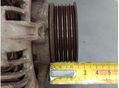 Recambio de alternador para citroën saxo (s0, s1) 1.1 x, sx referencia OEM IAM 9634476880   2