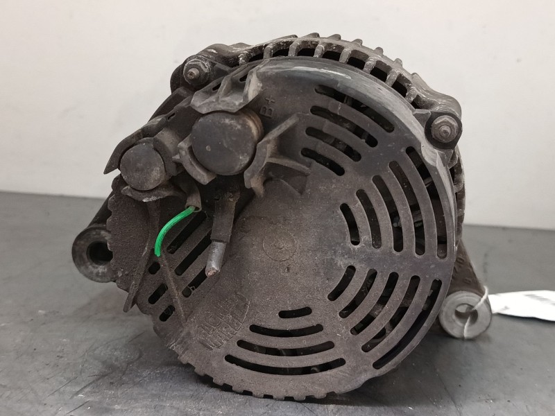 Recambio de alternador para citroën saxo (s0, s1) 1.1 x, sx referencia OEM IAM 9634476880  