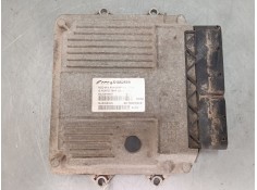 Recambio de centralita motor uce para fiat grande punto van (199_) 1.3 jtd multijet (199cxc1a) referencia OEM IAM 51862589 BC.00
