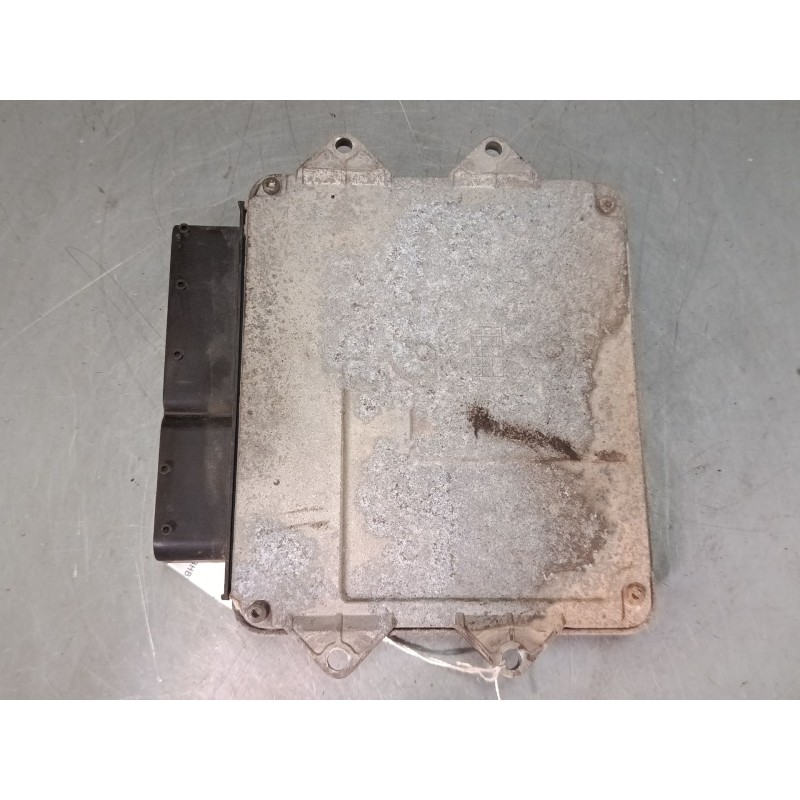 Recambio de centralita motor uce para fiat grande punto van (199_) 1.3 jtd multijet (199cxc1a) referencia OEM IAM 51862589 BC.00