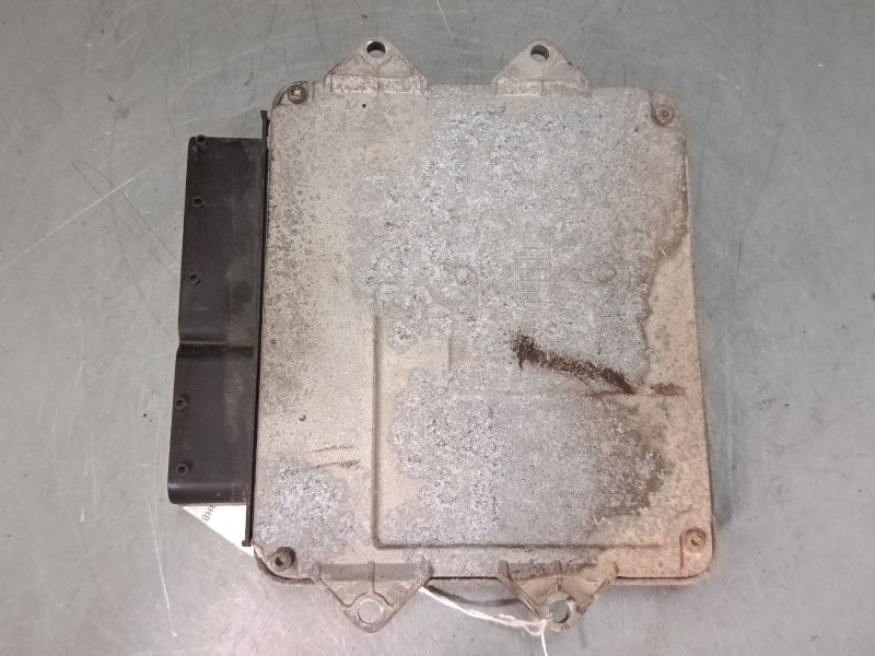 Recambio de centralita motor uce para fiat grande punto van (199_) 1.3 jtd multijet (199cxc1a) referencia OEM IAM 51862589 BC.00