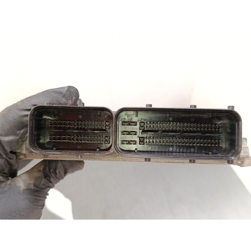Recambio de centralita motor uce para fiat grande punto van (199_) 1.3 jtd multijet (199cxc1a) referencia OEM IAM 51862589 BC.00