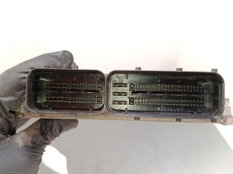 Recambio de centralita motor uce para fiat grande punto van (199_) 1.3 jtd multijet (199cxc1a) referencia OEM IAM 51862589 BC.00