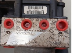 Recambio de abs para fiat grande punto van (199_) 1.3 jtd multijet (199cxc1a) referencia OEM IAM 51860290 0265800962 0265232485 2