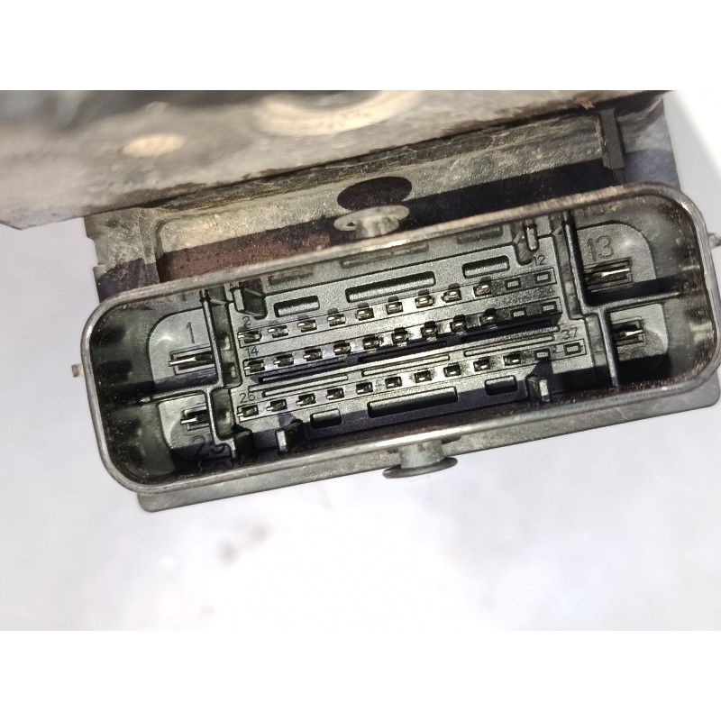 Recambio de abs para fiat grande punto van (199_) 1.3 jtd multijet (199cxc1a) referencia OEM IAM 51860290 0265800962 0265232485