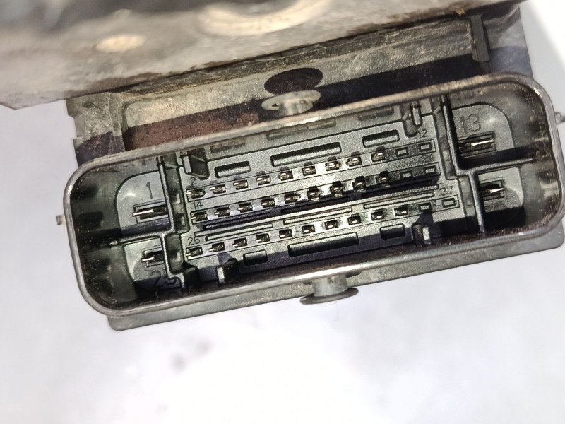 Recambio de abs para fiat grande punto van (199_) 1.3 jtd multijet (199cxc1a) referencia OEM IAM 51860290 0265800962 0265232485