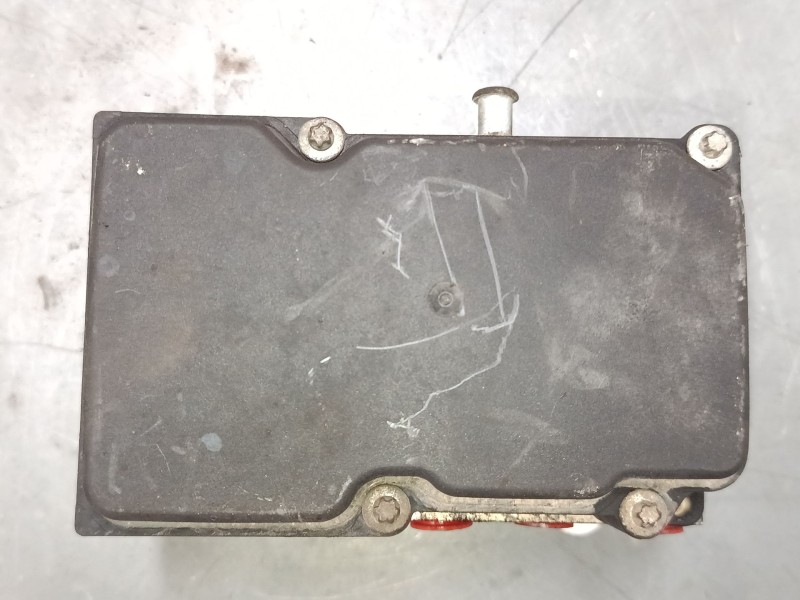 Recambio de abs para fiat grande punto van (199_) 1.3 jtd multijet (199cxc1a) referencia OEM IAM 51860290 0265800962 0265232485