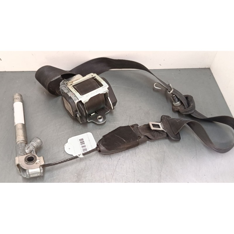Recambio de cinturon seguridad delantero izquierdo para fiat grande punto van (199_) 1.3 jtd multijet (199cxc1a) referencia OEM 