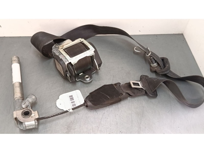 Recambio de cinturon seguridad delantero izquierdo para fiat grande punto van (199_) 1.3 jtd multijet (199cxc1a) referencia OEM 