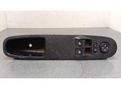 Recambio de mando elevalunas delantero izquierdo para fiat grande punto van (199_) 1.3 jtd multijet (199cxc1a) referencia OEM IA
