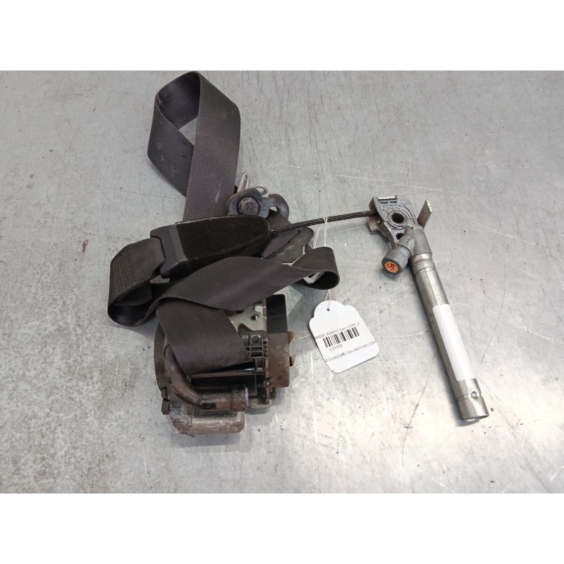 Recambio de cinturon seguridad delantero derecho para fiat grande punto van (199_) 1.3 jtd multijet (199cxc1a) referencia OEM IA