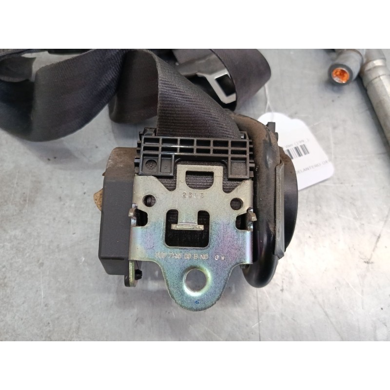 Recambio de cinturon seguridad delantero derecho para fiat grande punto van (199_) 1.3 jtd multijet (199cxc1a) referencia OEM IA