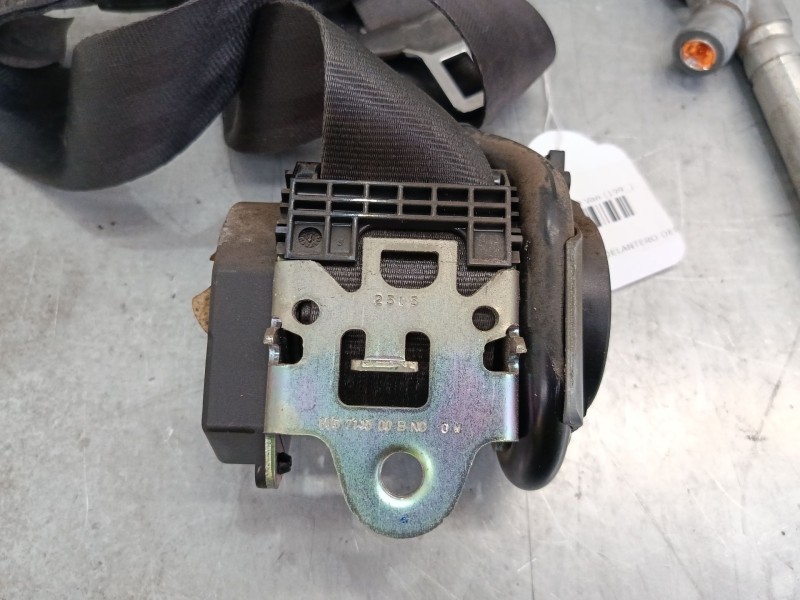 Recambio de cinturon seguridad delantero derecho para fiat grande punto van (199_) 1.3 jtd multijet (199cxc1a) referencia OEM IA