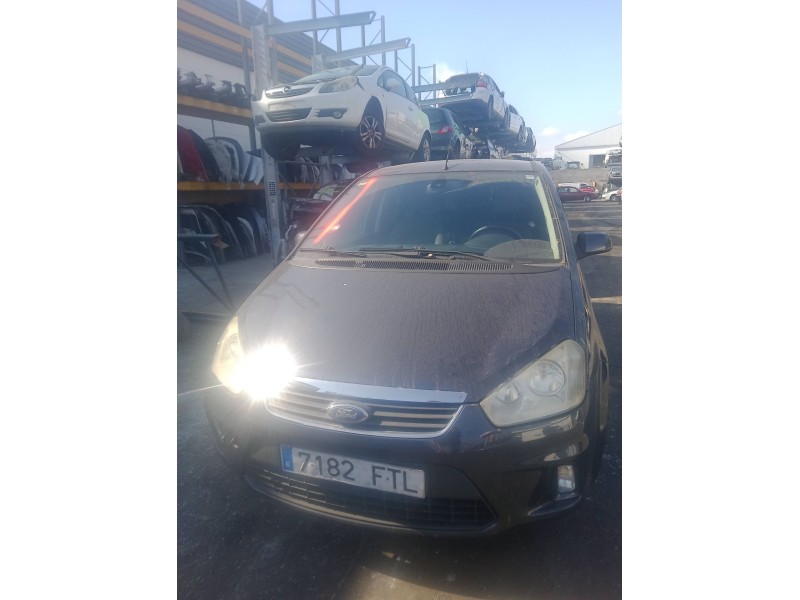 ford focus c-max (dm2) del año 2007