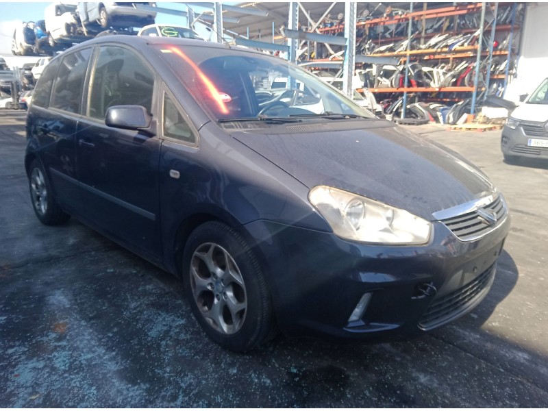 ford focus c-max (dm2) del año 2007