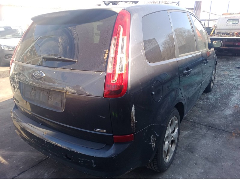 ford focus c-max (dm2) del año 2007