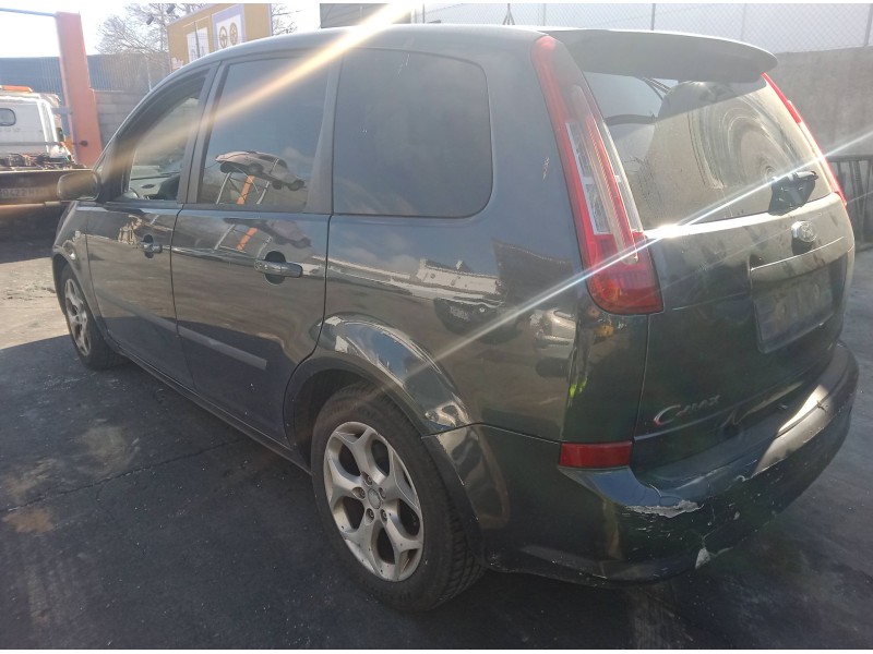 ford focus c-max (dm2) del año 2007