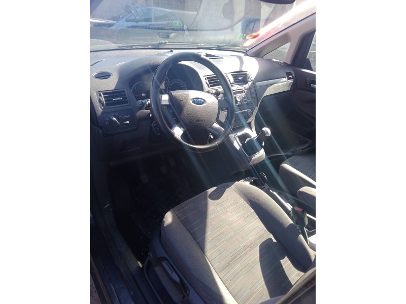 ford focus c-max (dm2) del año 2007