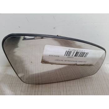 CRISTAL RETROVISOR DERECHO 