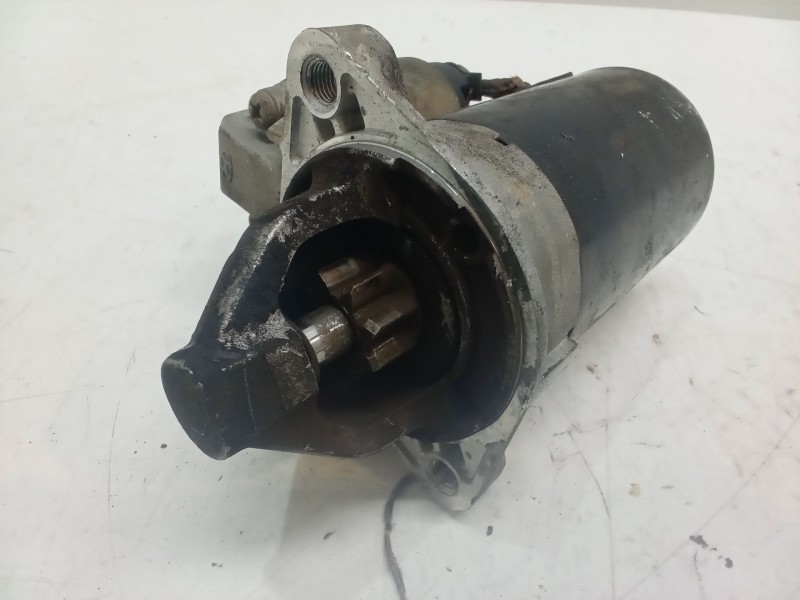 Recambio de motor arranque para hyundai coupe ii (gk) 1.6 16v referencia OEM IAM 3610022805  TM000A37201