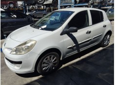 renault clio iii (br0/1, cr0/1) del año 2007