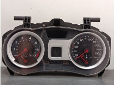 Recambio de cuadro instrumentos para renault clio iii (br0/1, cr0/1) 1.2 16v (br02, br0j, br11, cr02, cr0j, cr11) referencia OEM