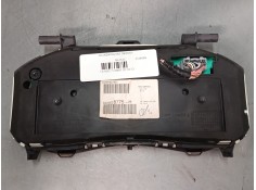 Recambio de cuadro instrumentos para renault clio iii (br0/1, cr0/1) 1.2 16v (br02, br0j, br11, cr02, cr0j, cr11) referencia OEM 2