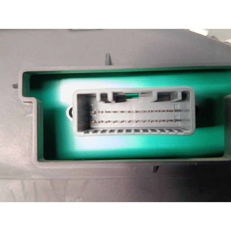 Recambio de cuadro instrumentos para renault clio iii (br0/1, cr0/1) 1.2 16v (br02, br0j, br11, cr02, cr0j, cr11) referencia OEM