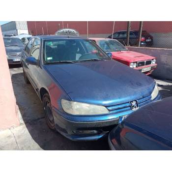 PEUGEOT 406 (8B)