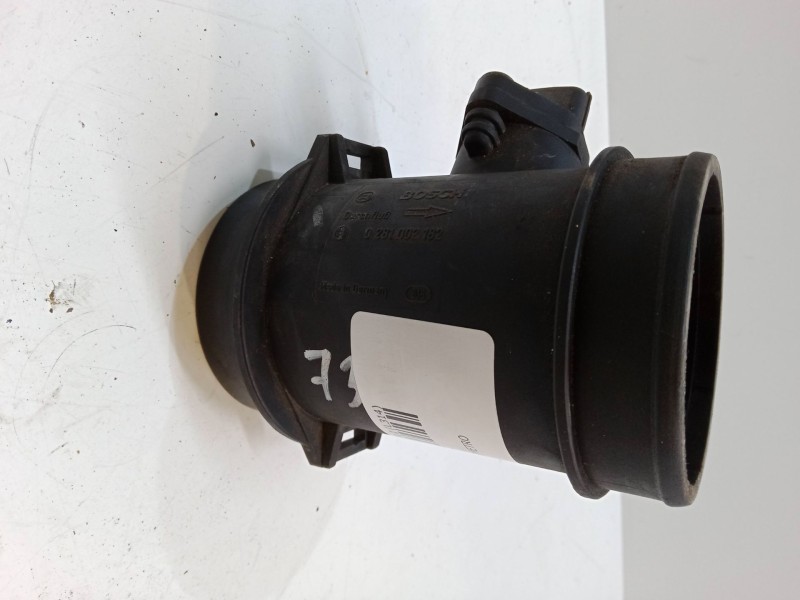Recambio de caudalimetro para land rover freelander i (l314) 2.0 di 4x4 referencia OEM IAM   