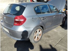 bmw 1 (f20) del año 2009 2