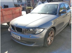 bmw 1 (f20) del año 2009
