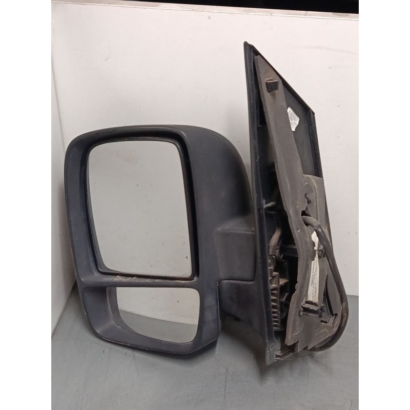 Recambio de retrovisor electrico izquierdo para citroën jumpy ii furgoneta 2.0 hdi 120 referencia OEM IAM 14007425XT  