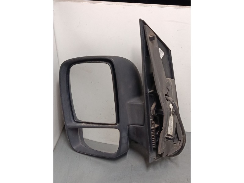 Recambio de retrovisor electrico izquierdo para citroën jumpy ii furgoneta 2.0 hdi 120 referencia OEM IAM 14007425XT  
