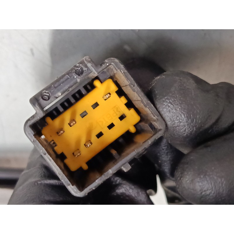 Recambio de retrovisor electrico izquierdo para citroën jumpy ii furgoneta 2.0 hdi 120 referencia OEM IAM 14007425XT  
